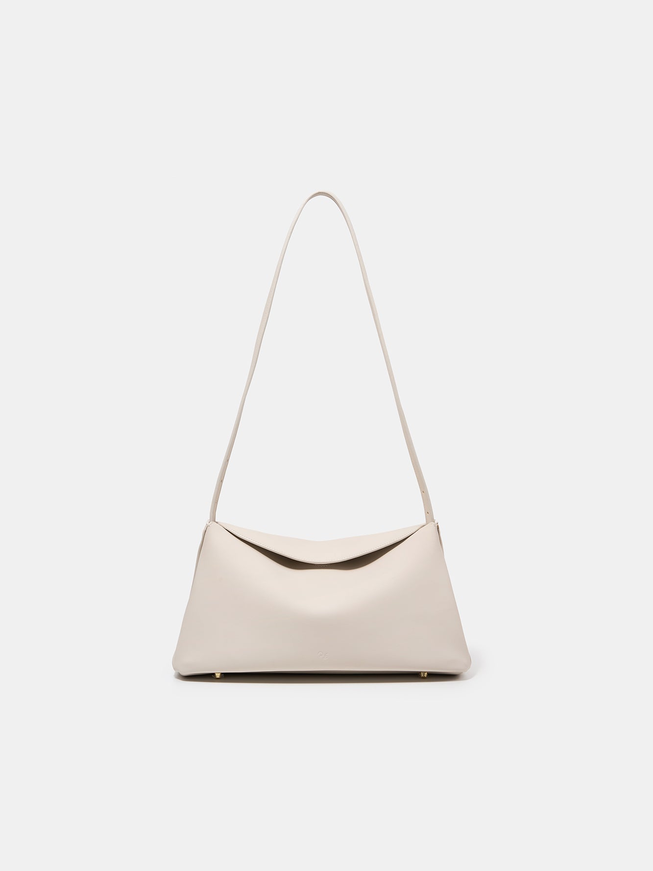 【プレオーダー受付中】New Corn Leather Two-Tone Hobo 2025秋限定アイテム
