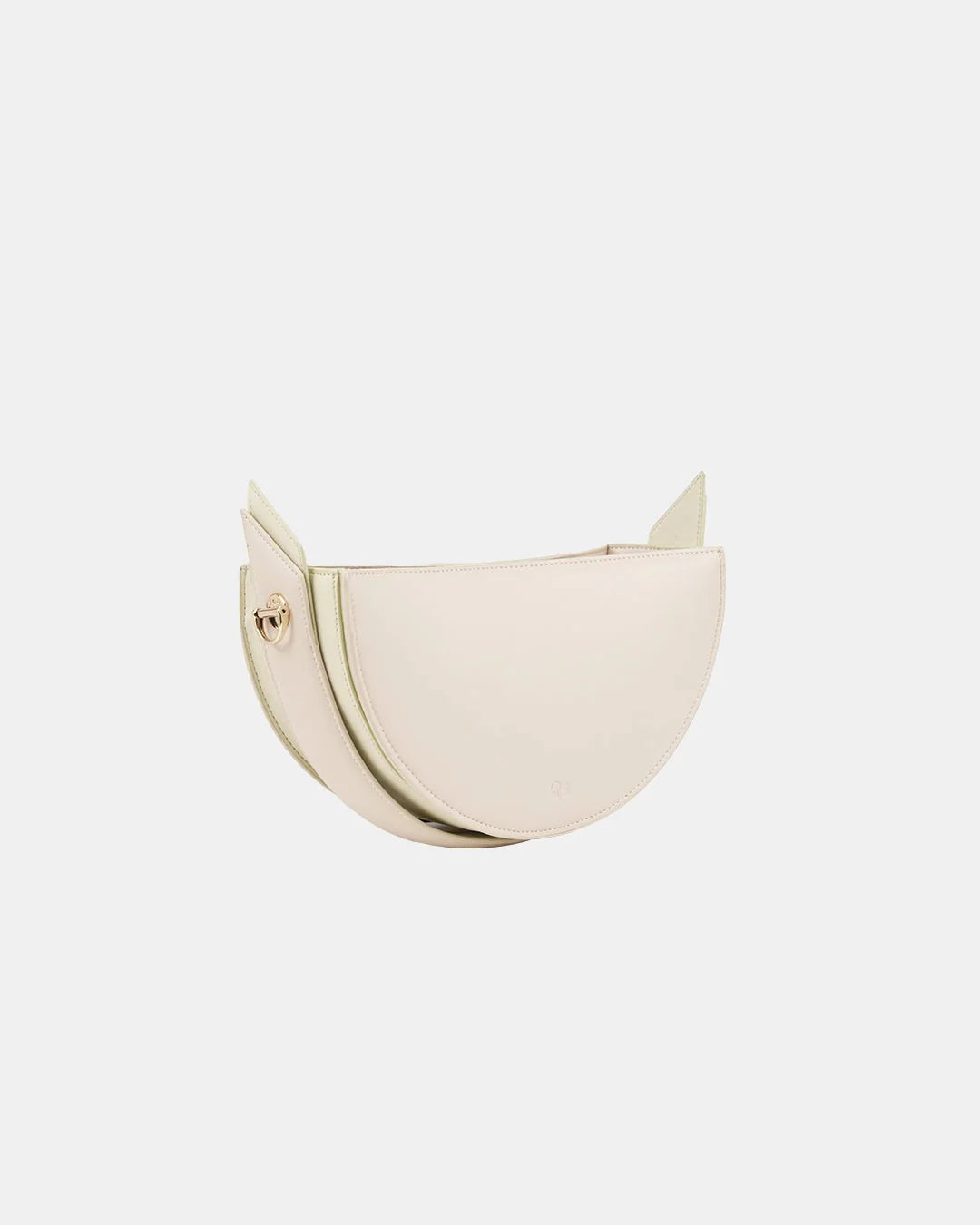 【Outlet】The ONE Corn Leather Bag