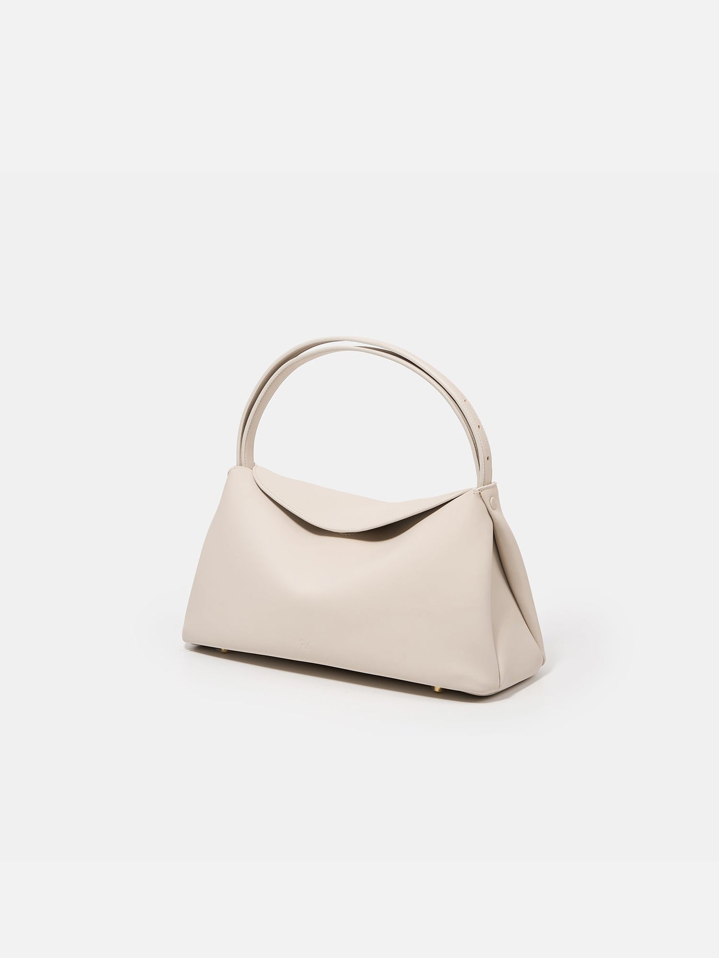 【数量限定】New Corn Leather Two-Tone Hobo 2025秋冬限定アイテム