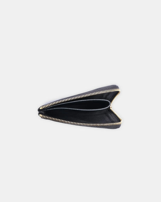 【Outlet】L Zip Coin/Key Case