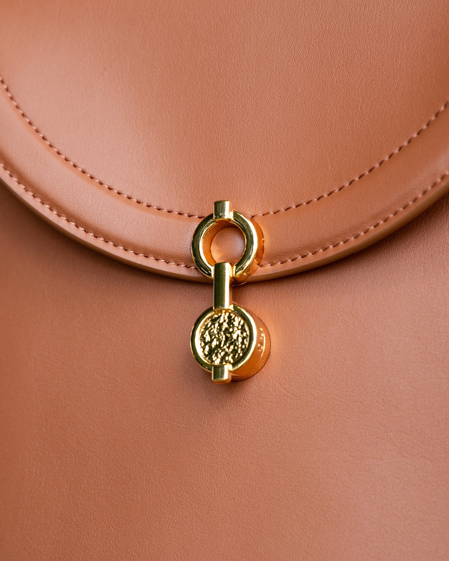 The Miro Corn Leather Bag