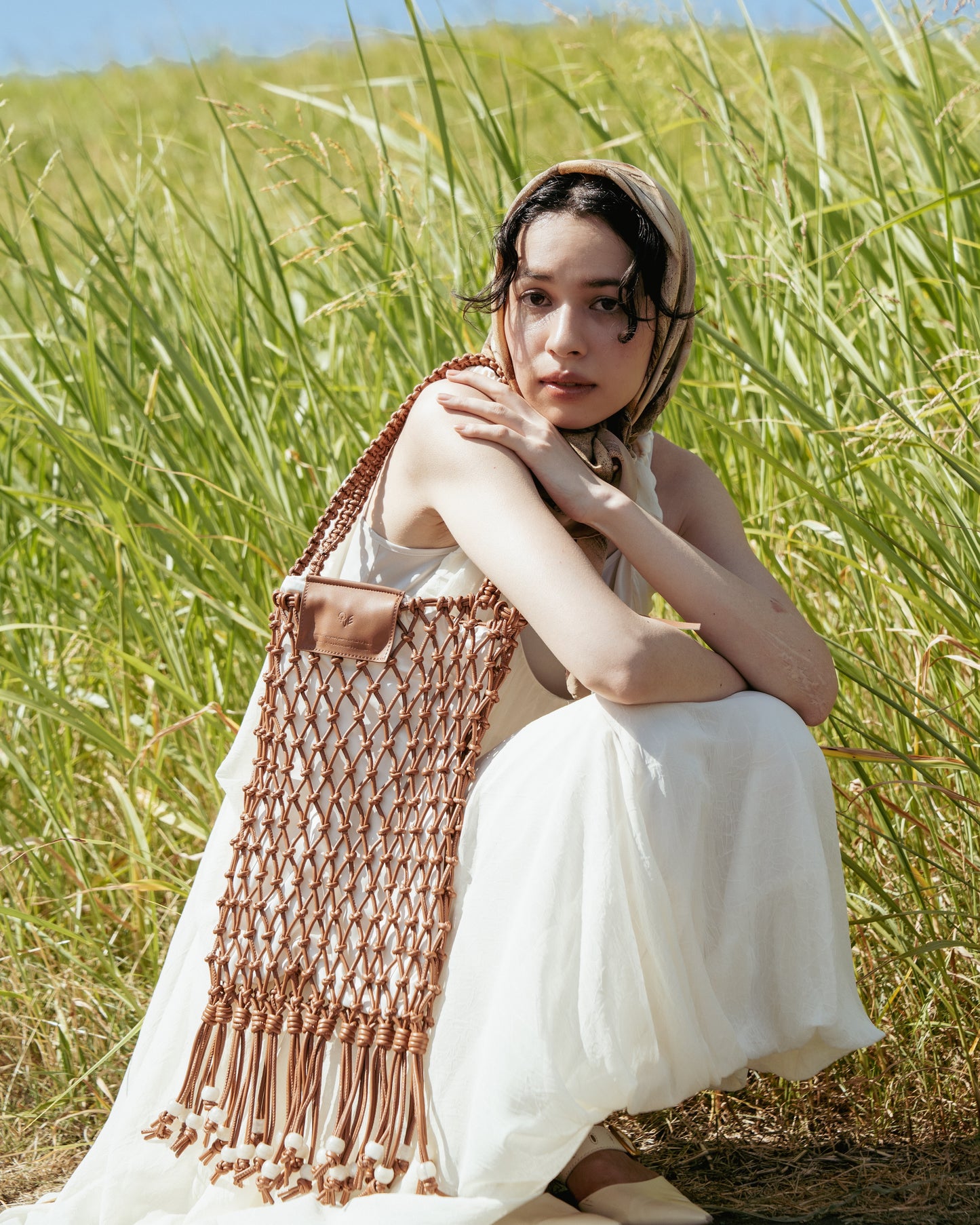 The Solace Tote