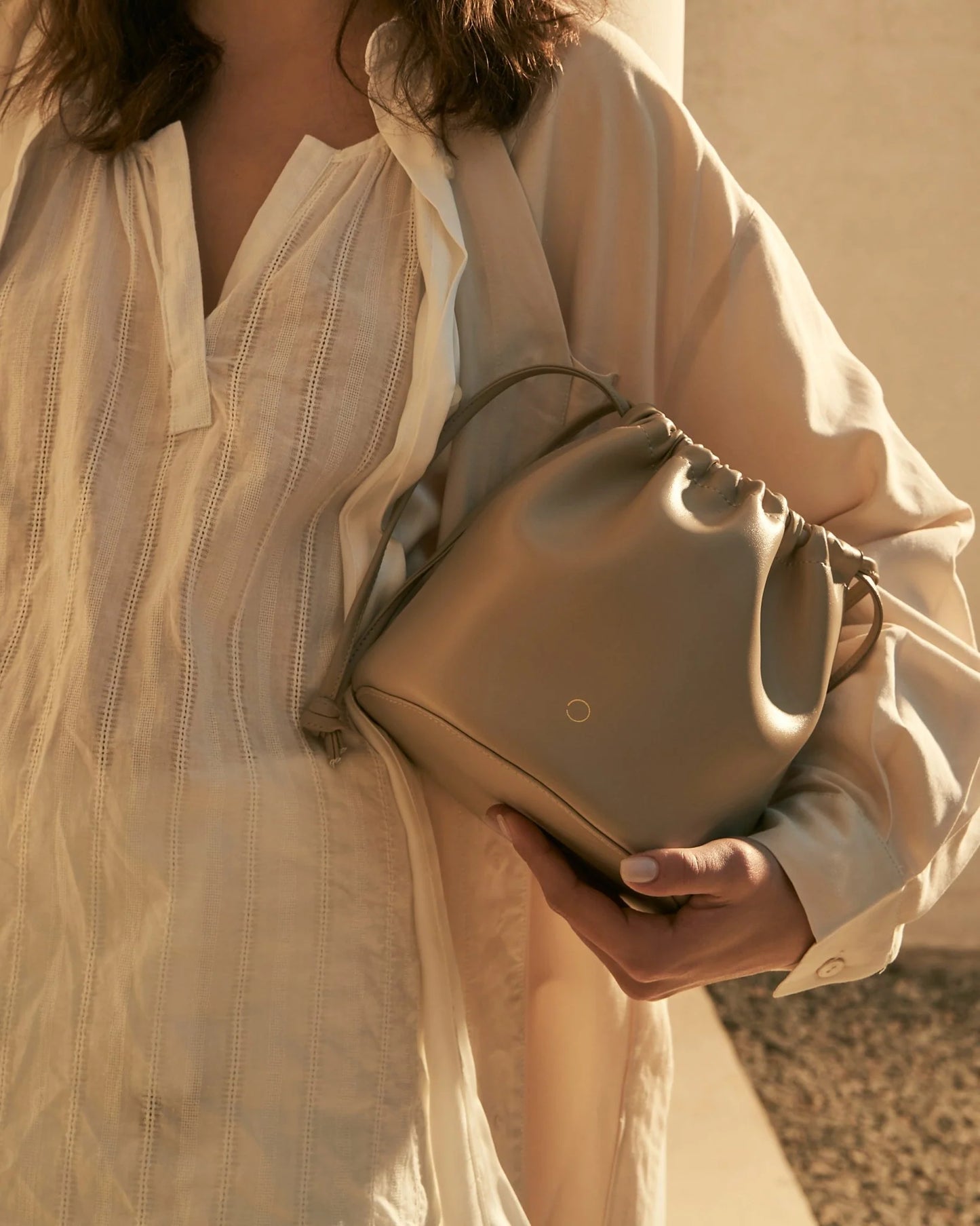 BO Drawstring(11月下旬入荷予定)