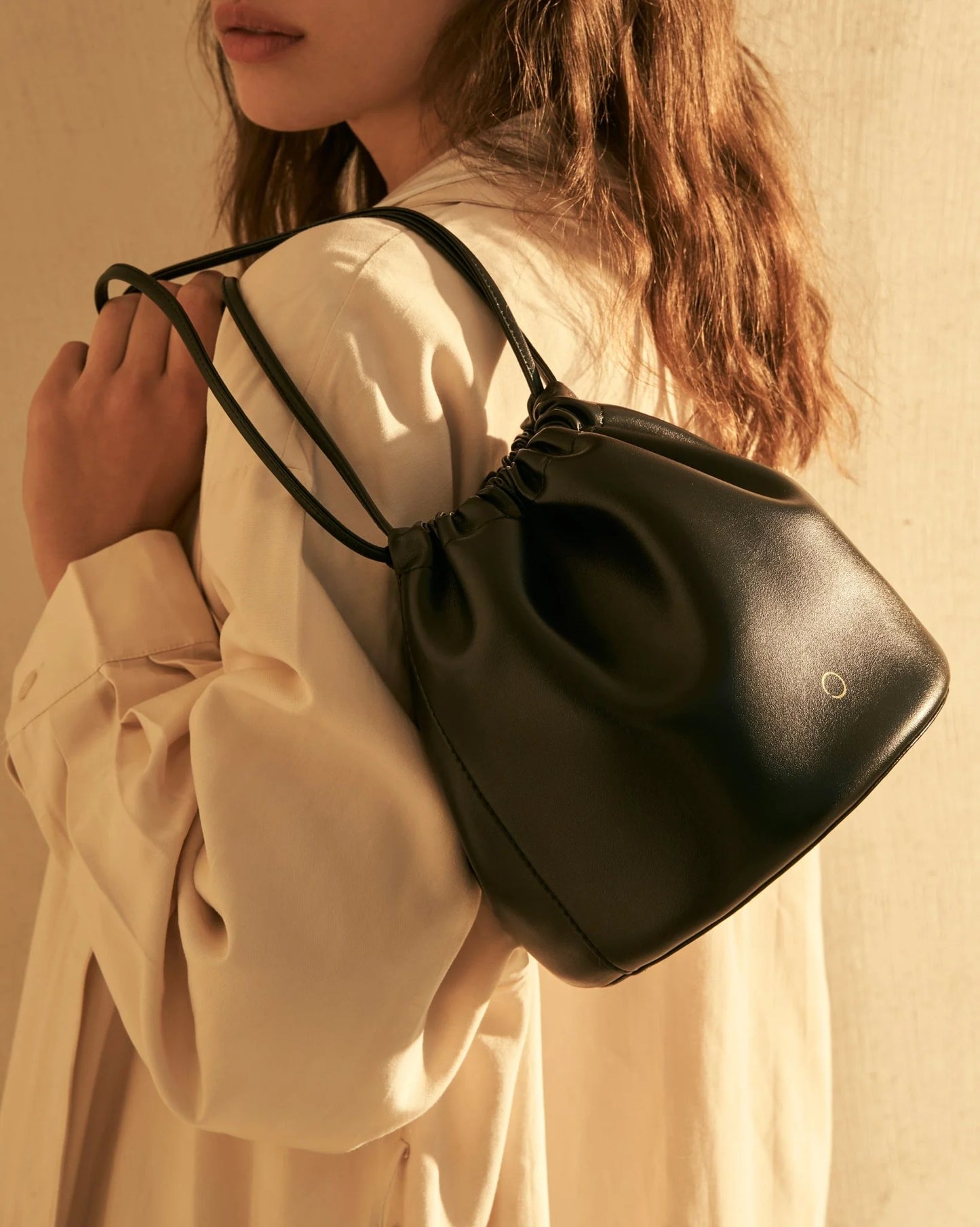 BO Drawstring(11月下旬入荷予定)