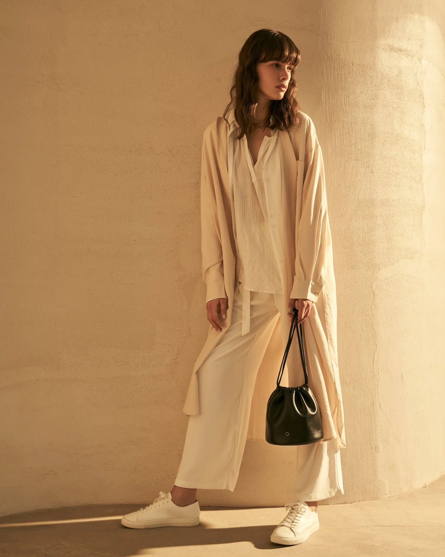 BO Drawstring(11月下旬入荷予定)