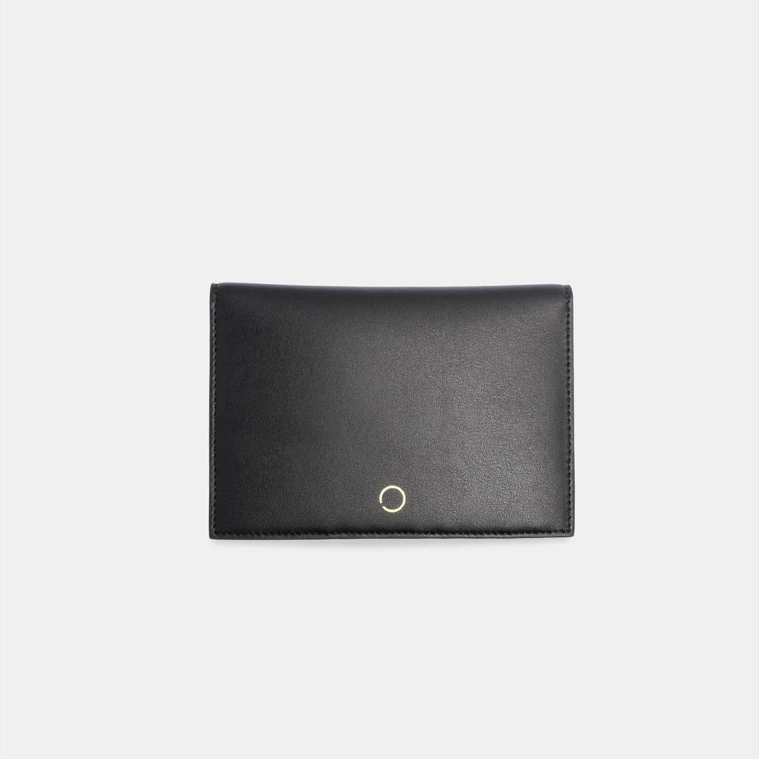 BO Bi-Fold Card Holder