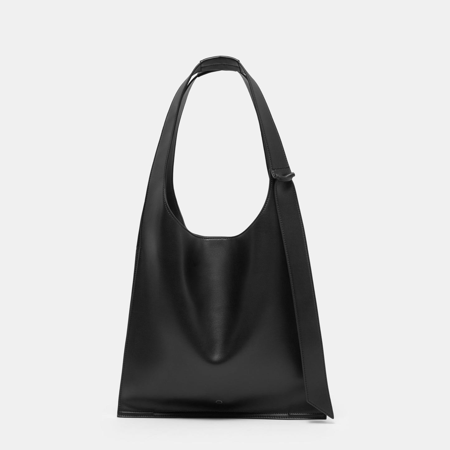 BO Corn Leather Shopper