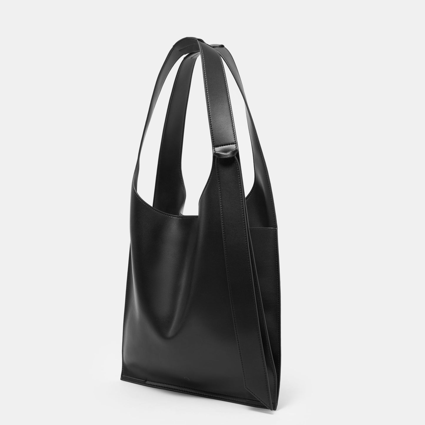 BO Corn Leather Shopper