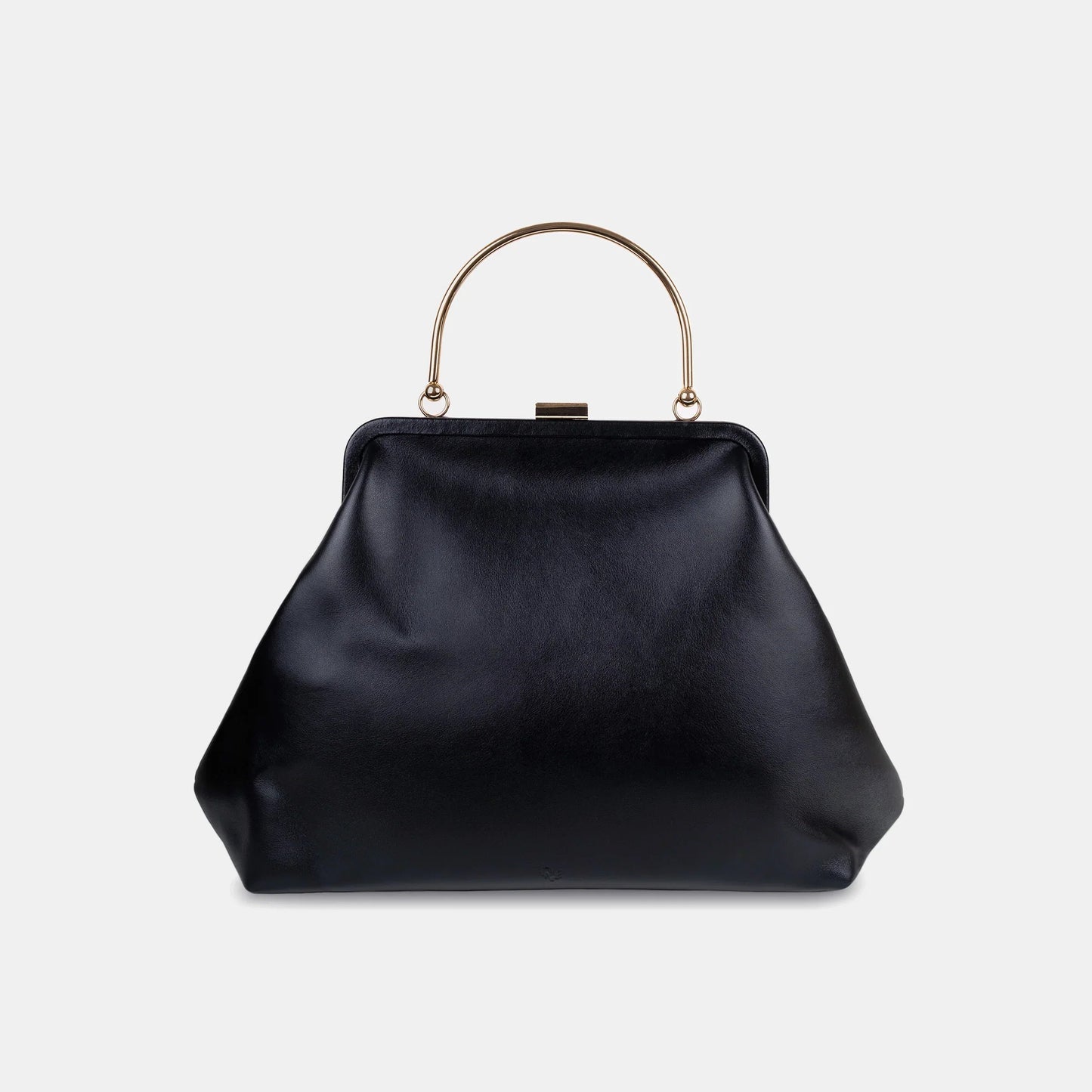 Canna Corn Leather Bag