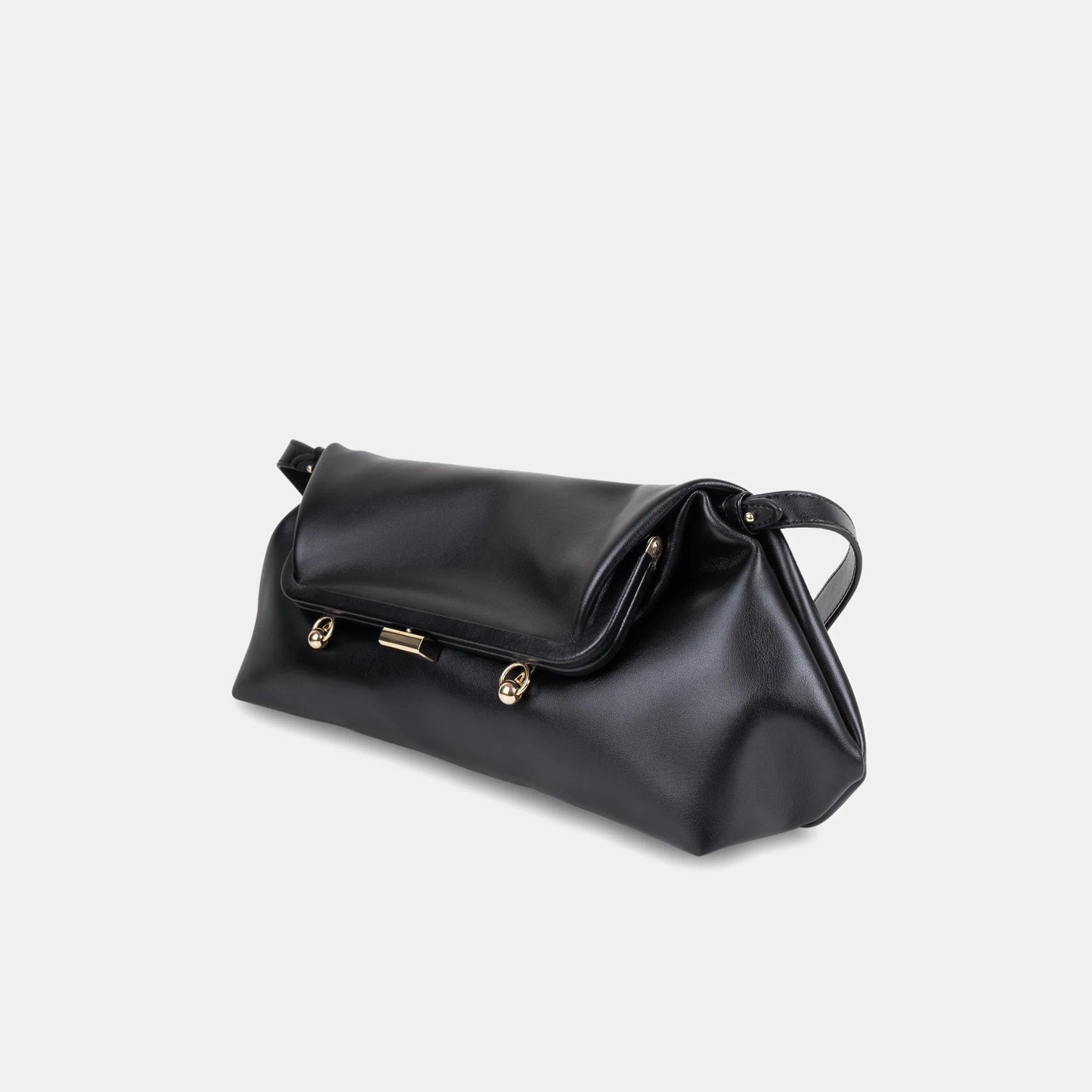 【在庫限り】Canna Corn Leather Bag