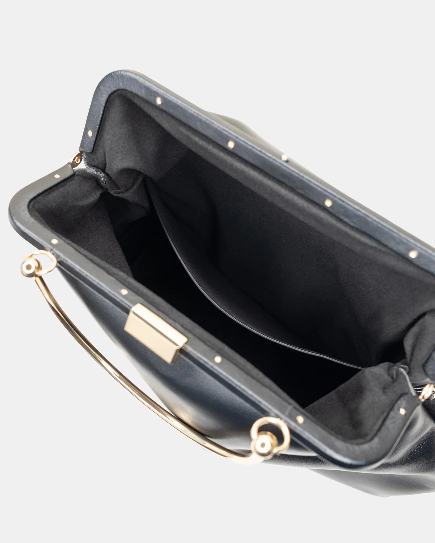 【在庫限り】Canna Corn Leather Bag