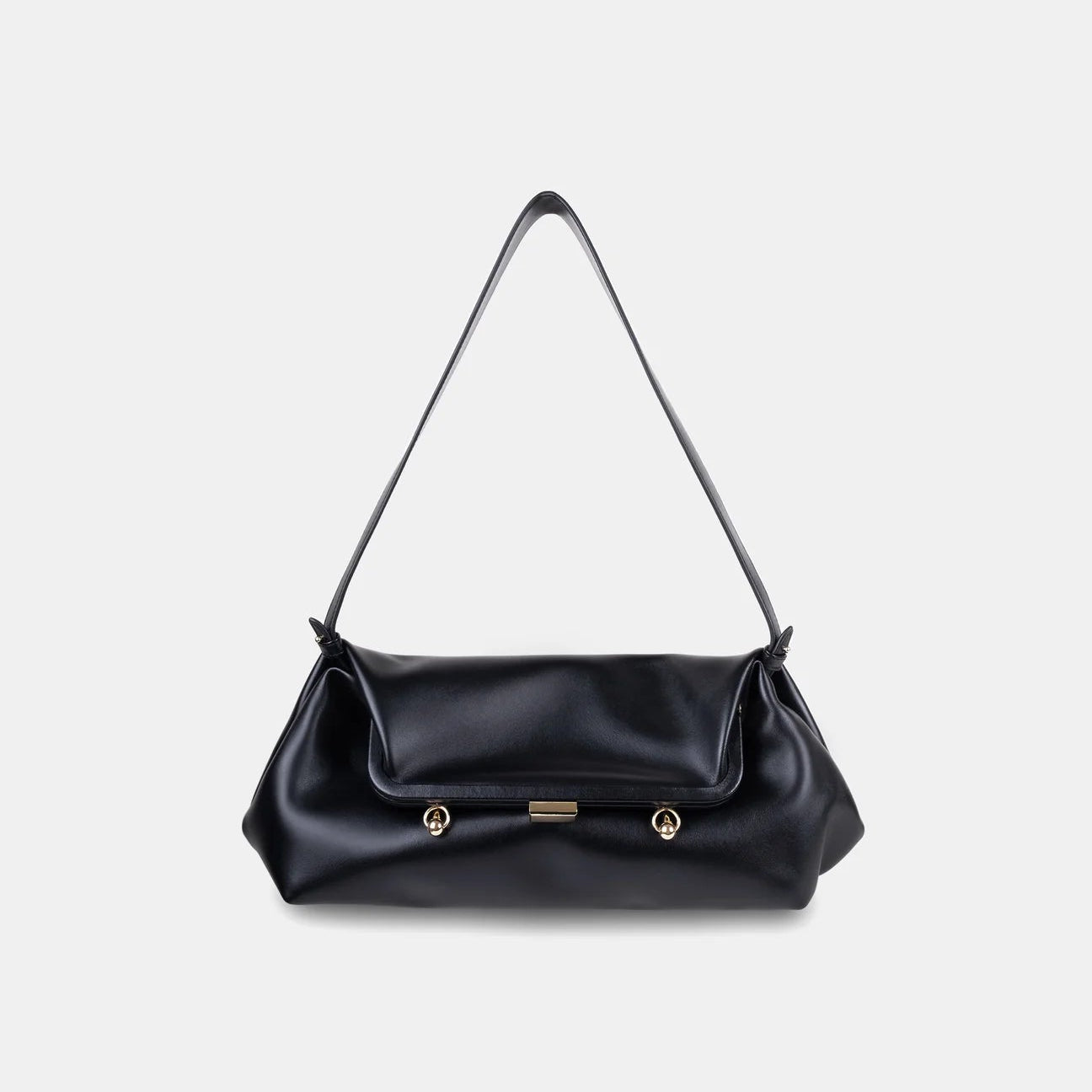 【在庫限り】Canna Corn Leather Bag