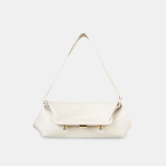 【在庫限り】Canna Corn Leather Bag