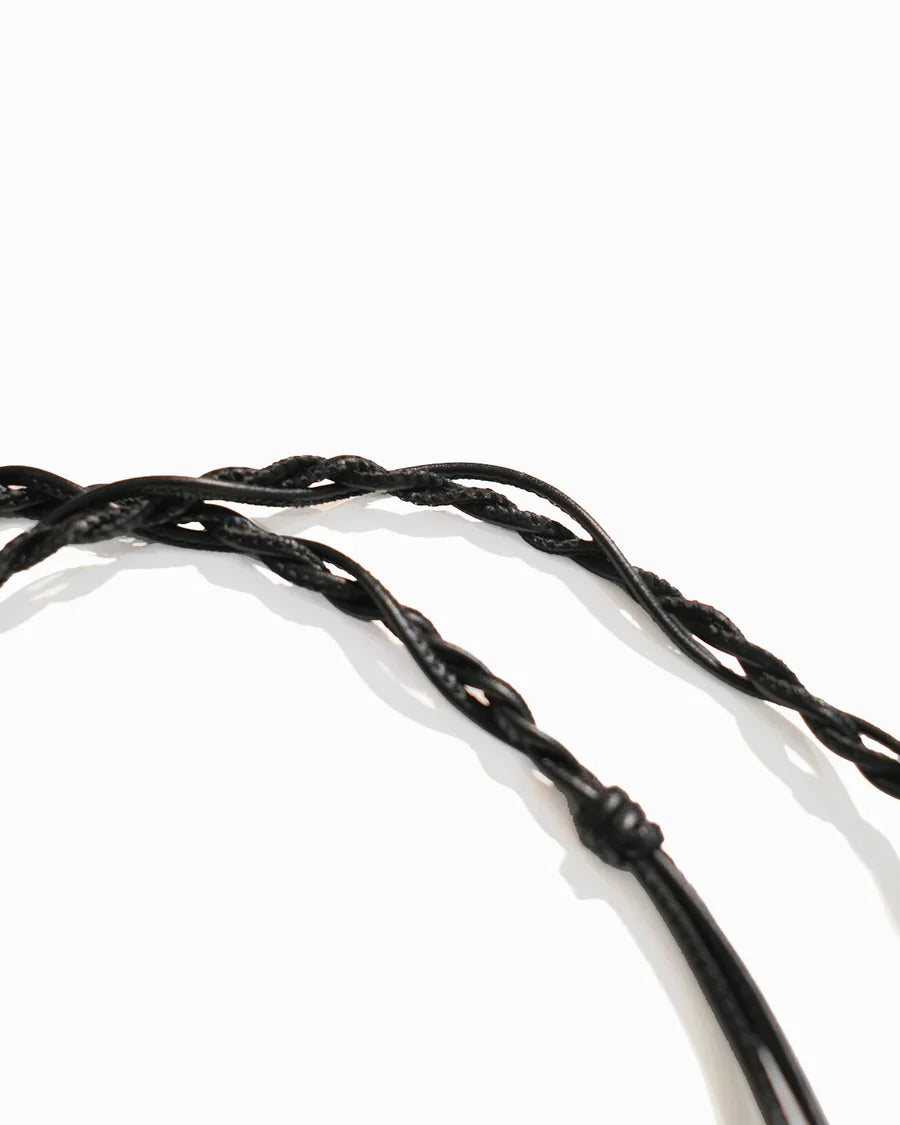 Corn Leather Phone Strap