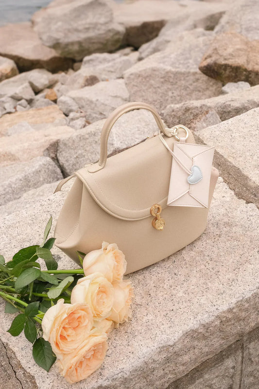 【在庫限り】Love Letter Charm