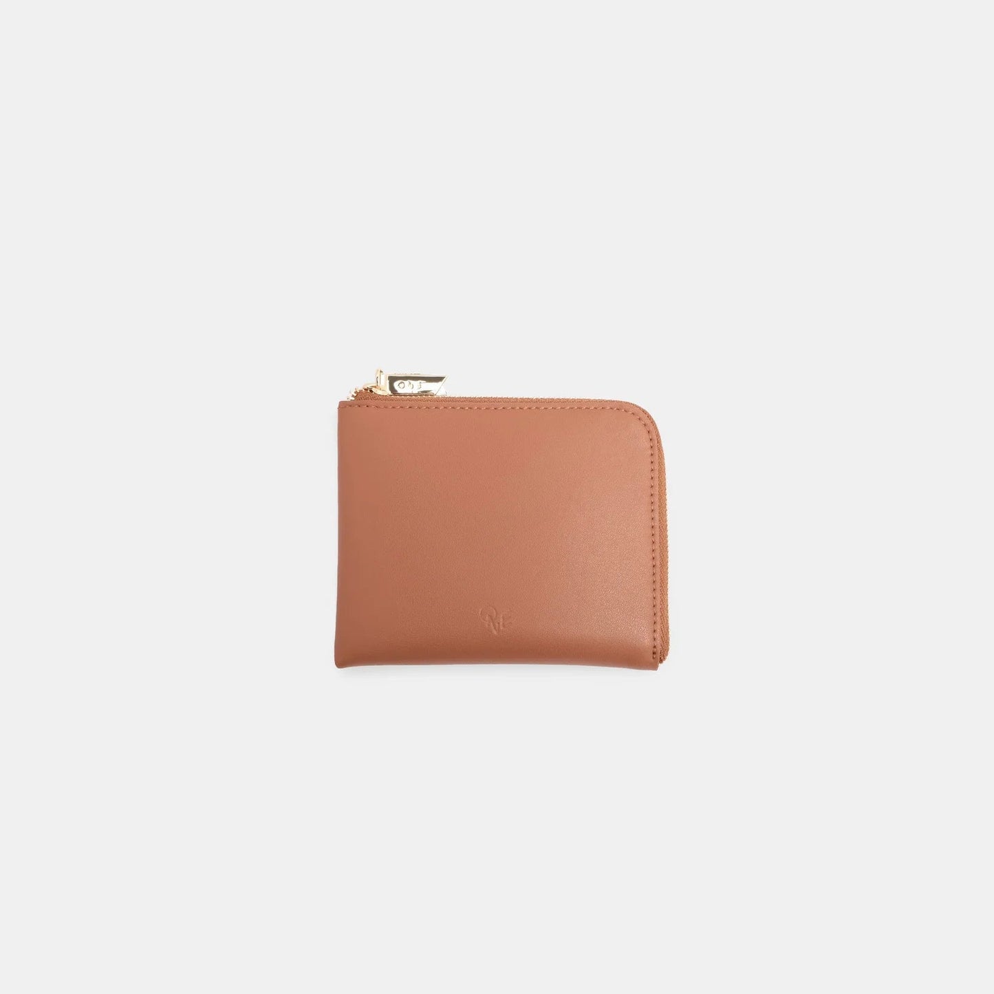 L Zip Coin / Key Case