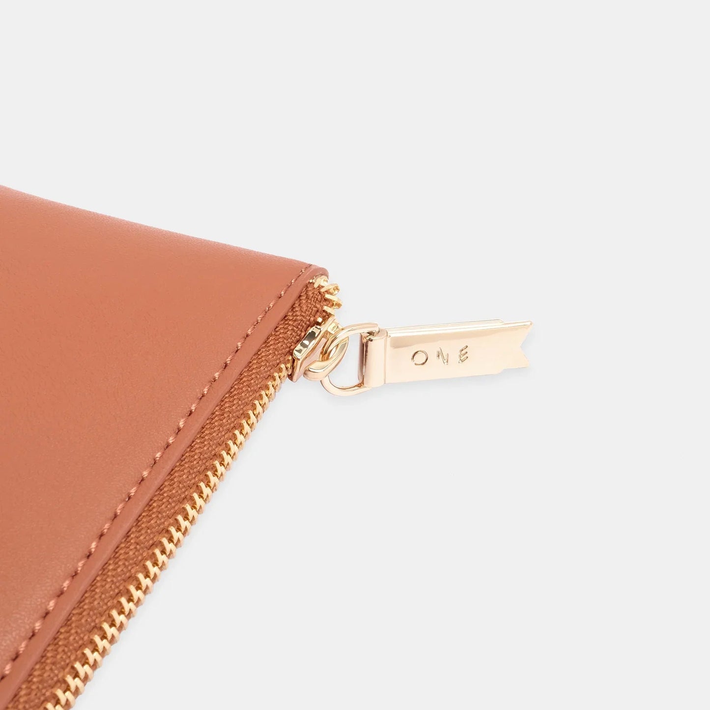 L Zip Coin / Key Case