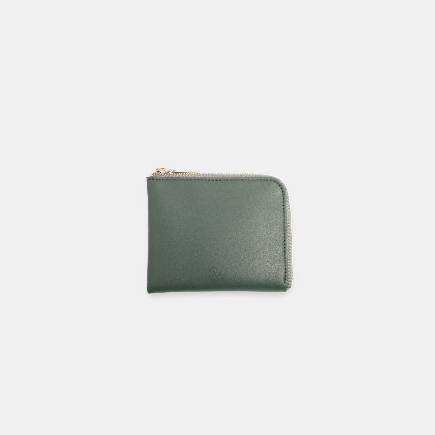 L Zip Coin / Key Case