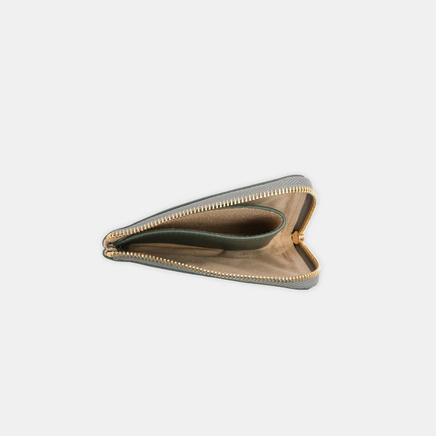L Zip Coin / Key Case