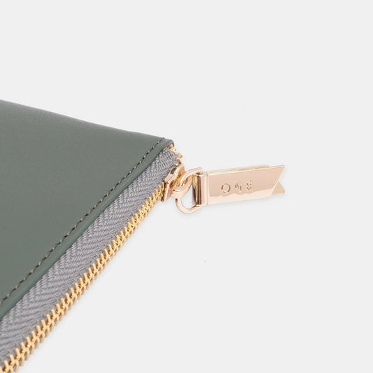 L Zip Coin / Key Case