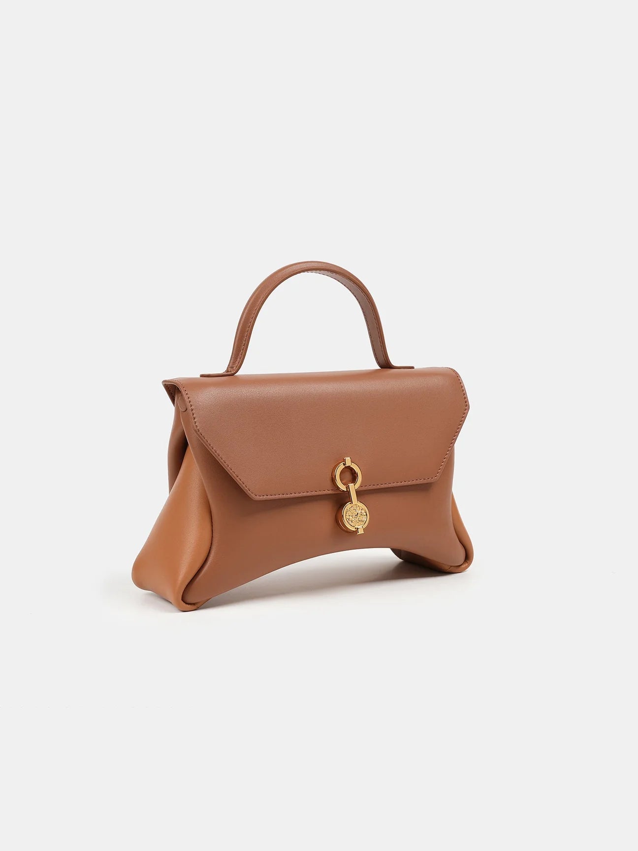 Mini Rococo Corn Leather Bag(11月下旬入荷予定)