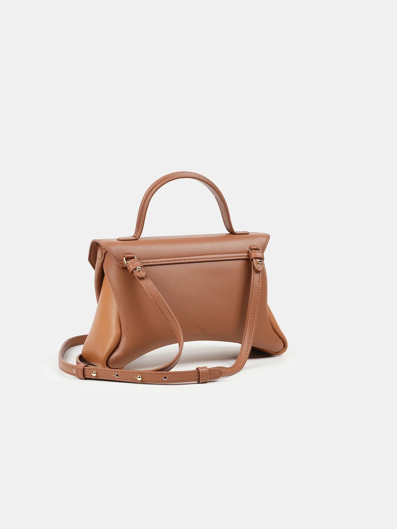 Mini Rococo Corn Leather Bag(11月下旬入荷予定)