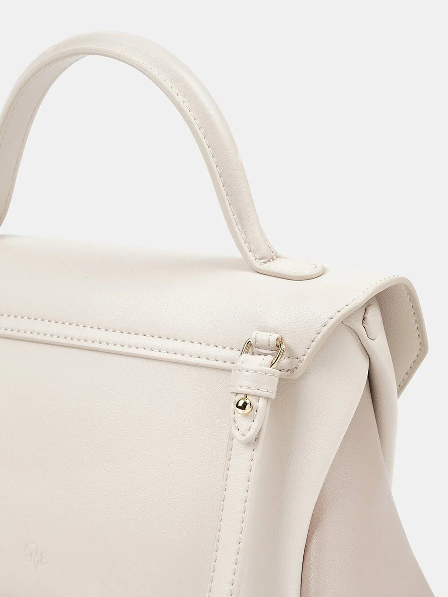 Mini Rococo Corn Leather Bag(11月下旬入荷予定)