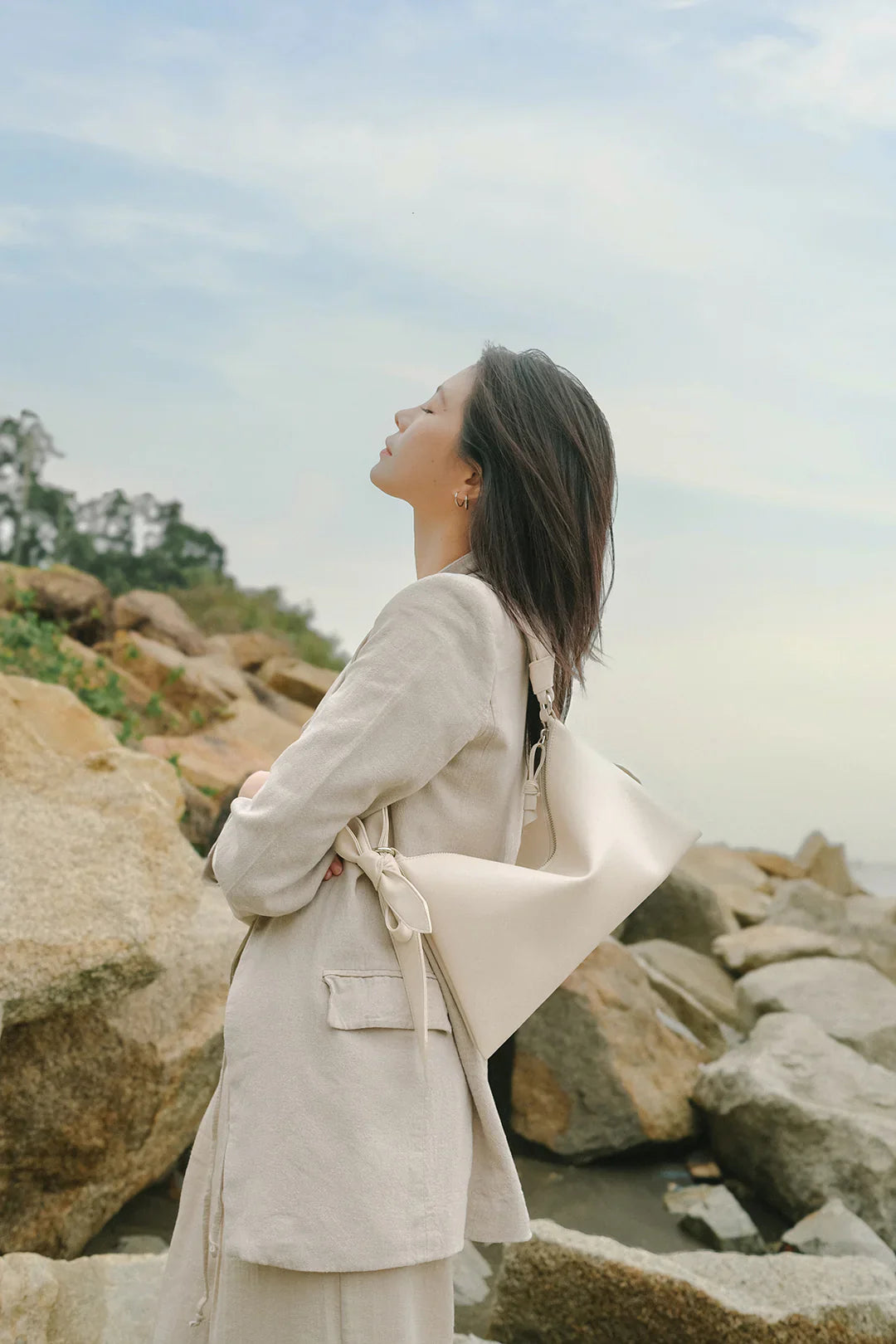 【在庫限り】Mist Corn Hobo