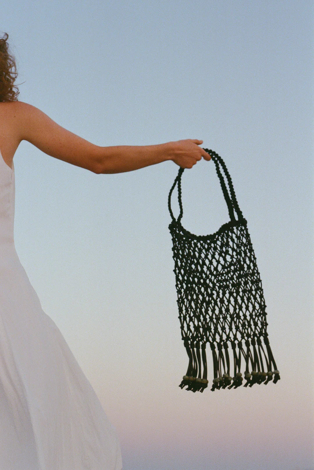The Solace Tote