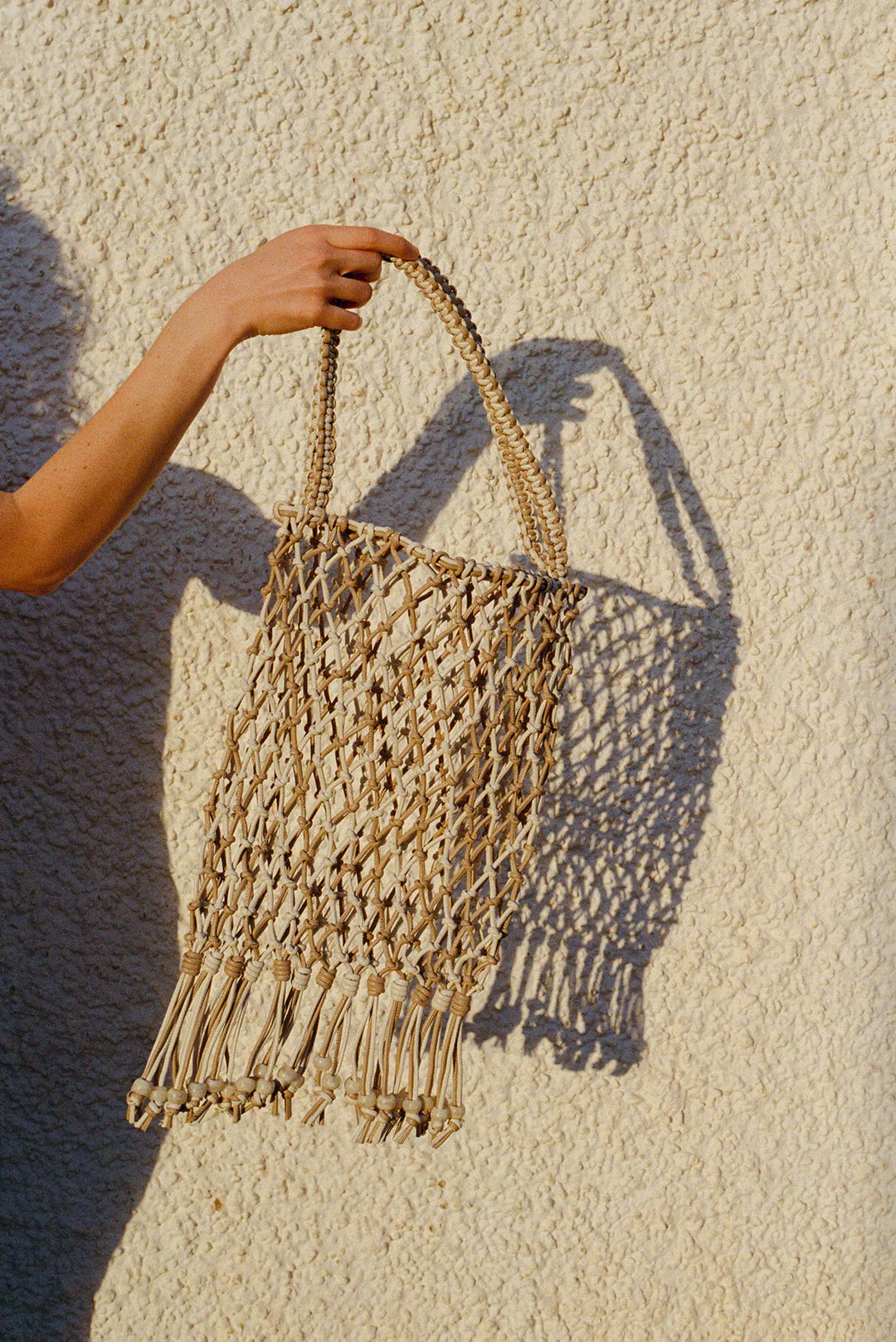 The Solace Tote