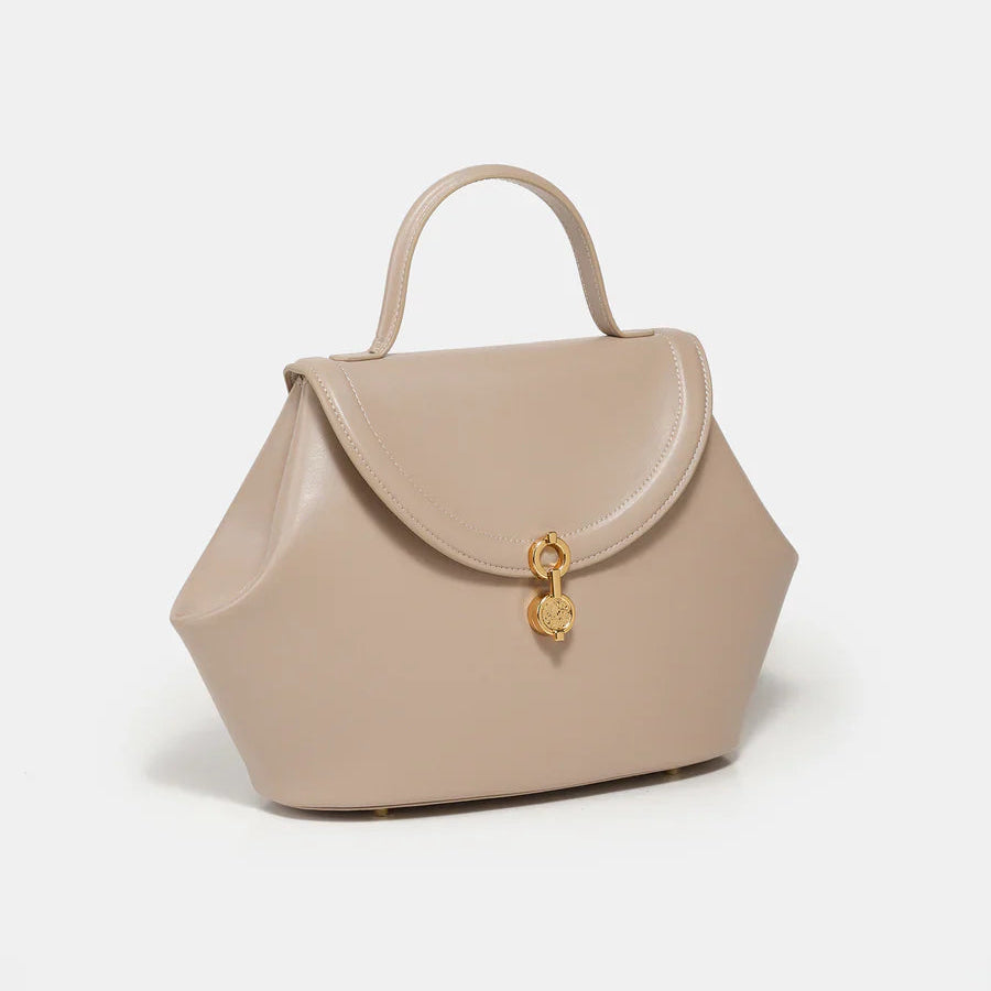 The Miro Corn Leather Bag