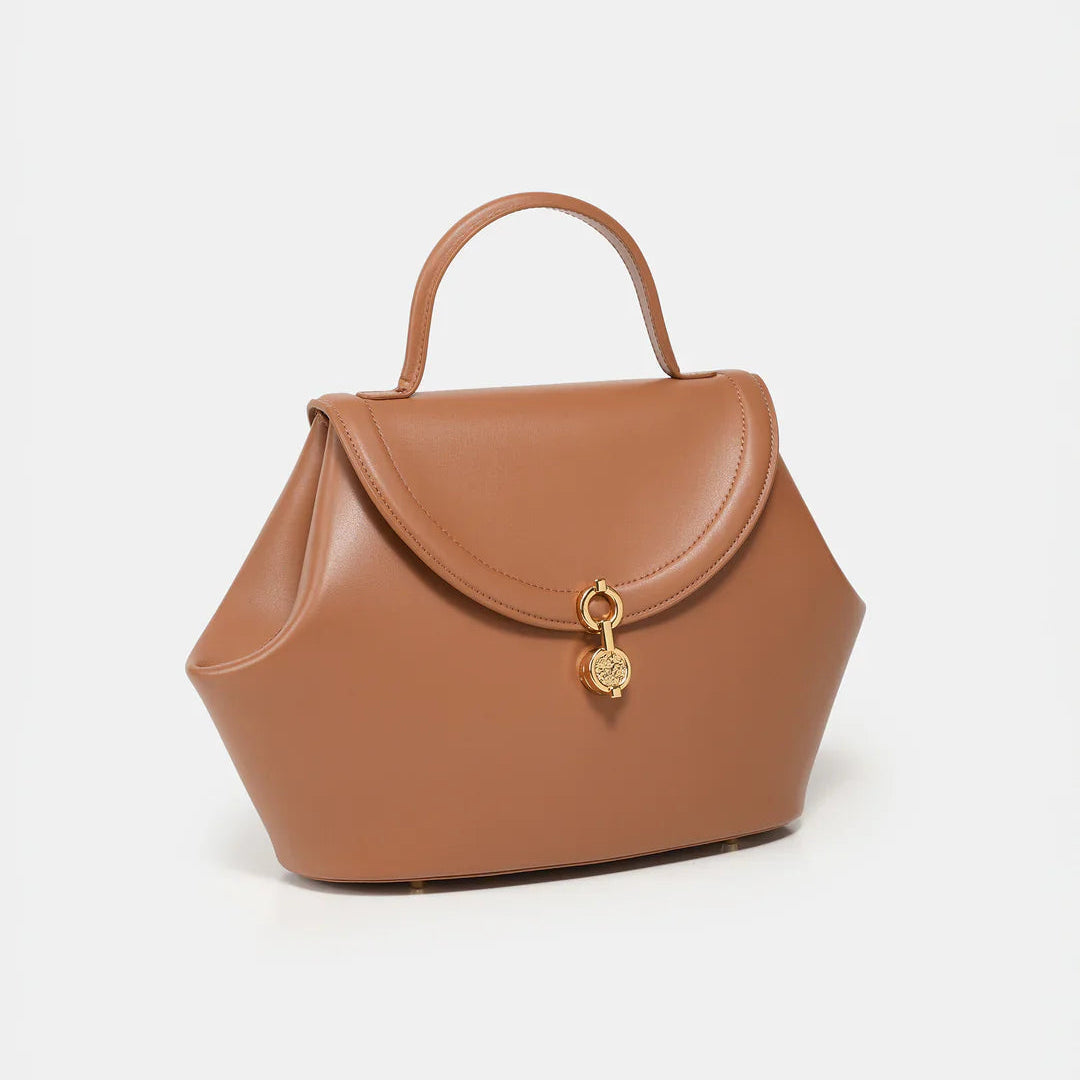 The Miro Corn Leather Bag
