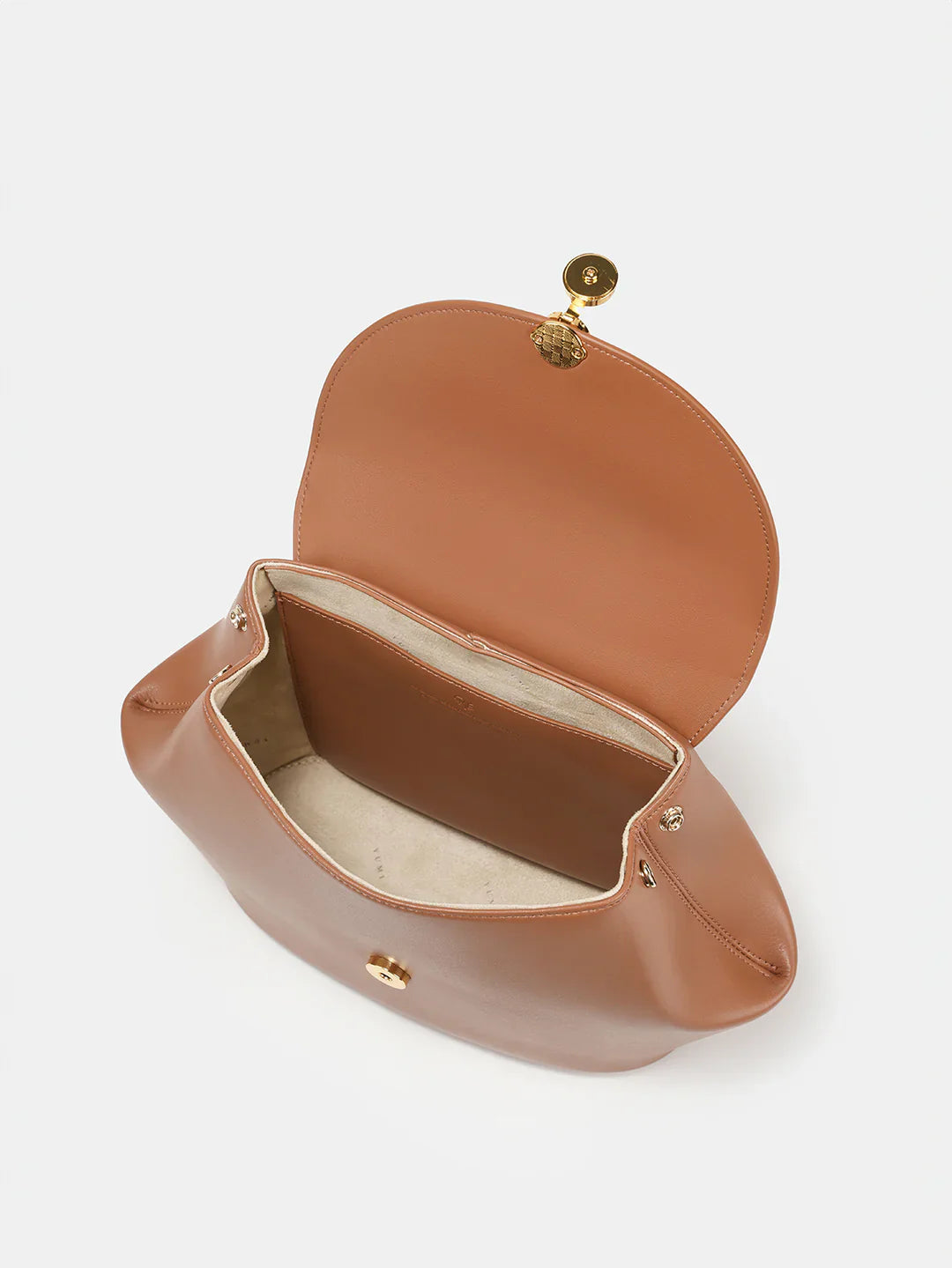 The Miro Corn Leather Bag