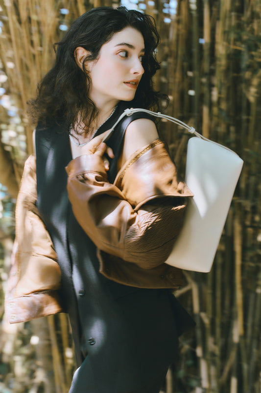 【予約販売/2026年秋冬限定アイテム】Kana Bag