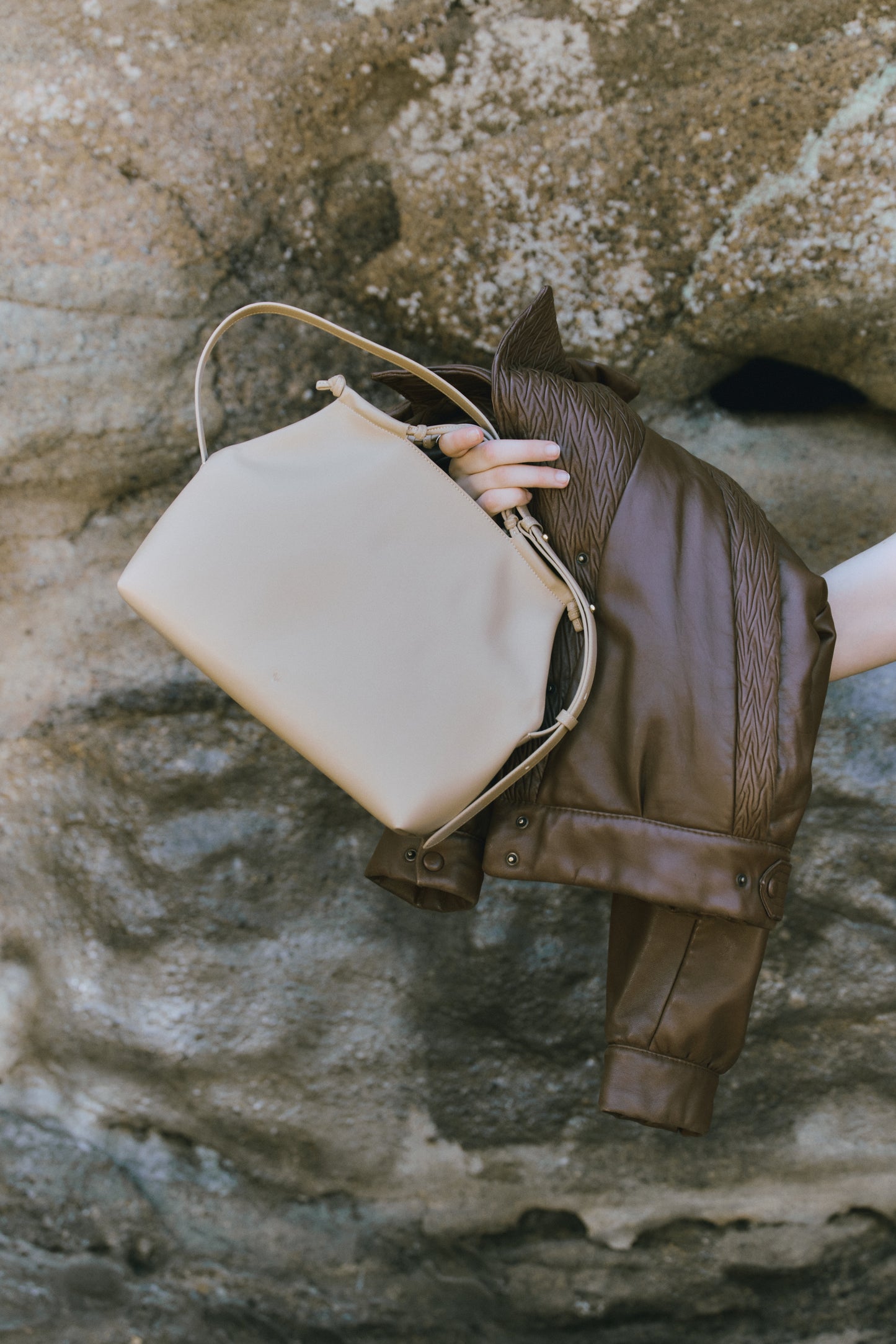 【予約販売/2026年秋冬限定アイテム】Kana Bag