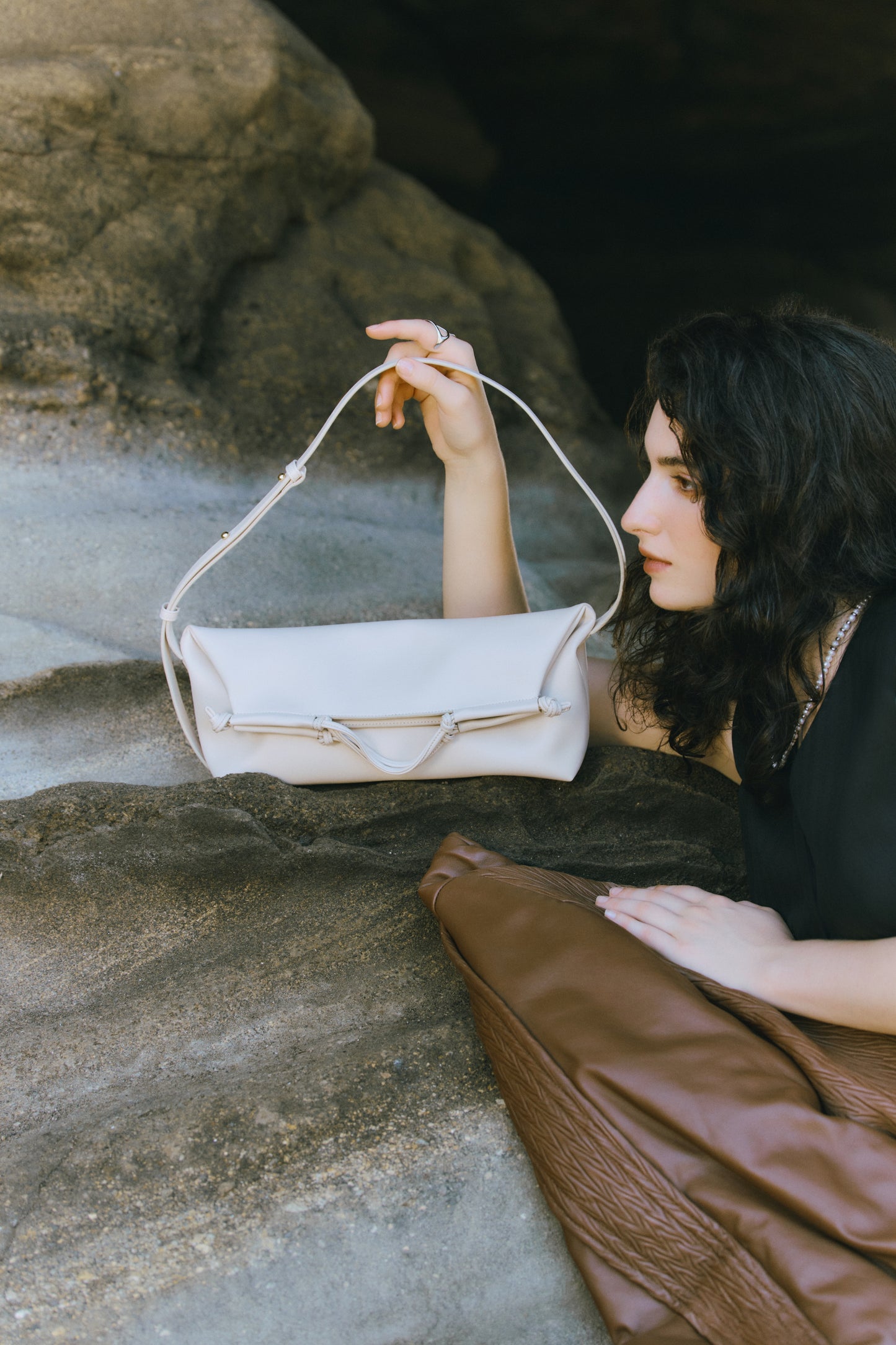 【予約販売/2026年秋冬限定アイテム】Kana Bag