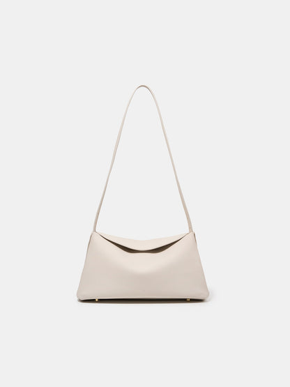【プレオーダー受付中】New Corn Leather Two-Tone Hobo 2025秋限定アイテム