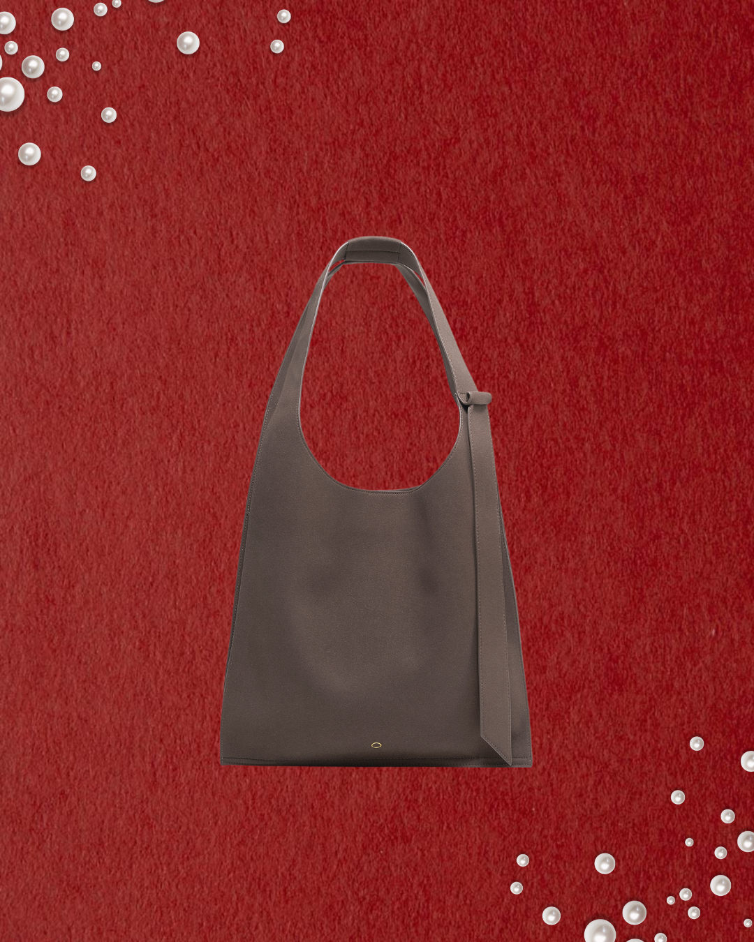 New BO Suede Shopper　（12月上旬発送予定）