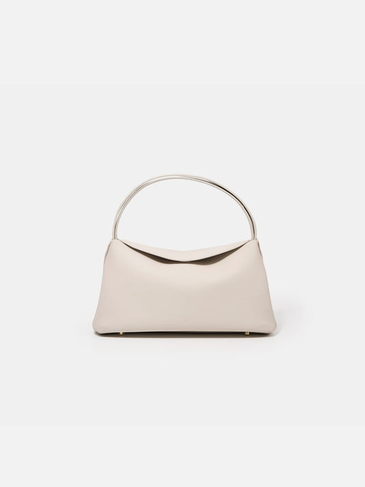 【プレオーダー受付中】New Corn Leather Two-Tone Hobo 2025秋限定アイテム