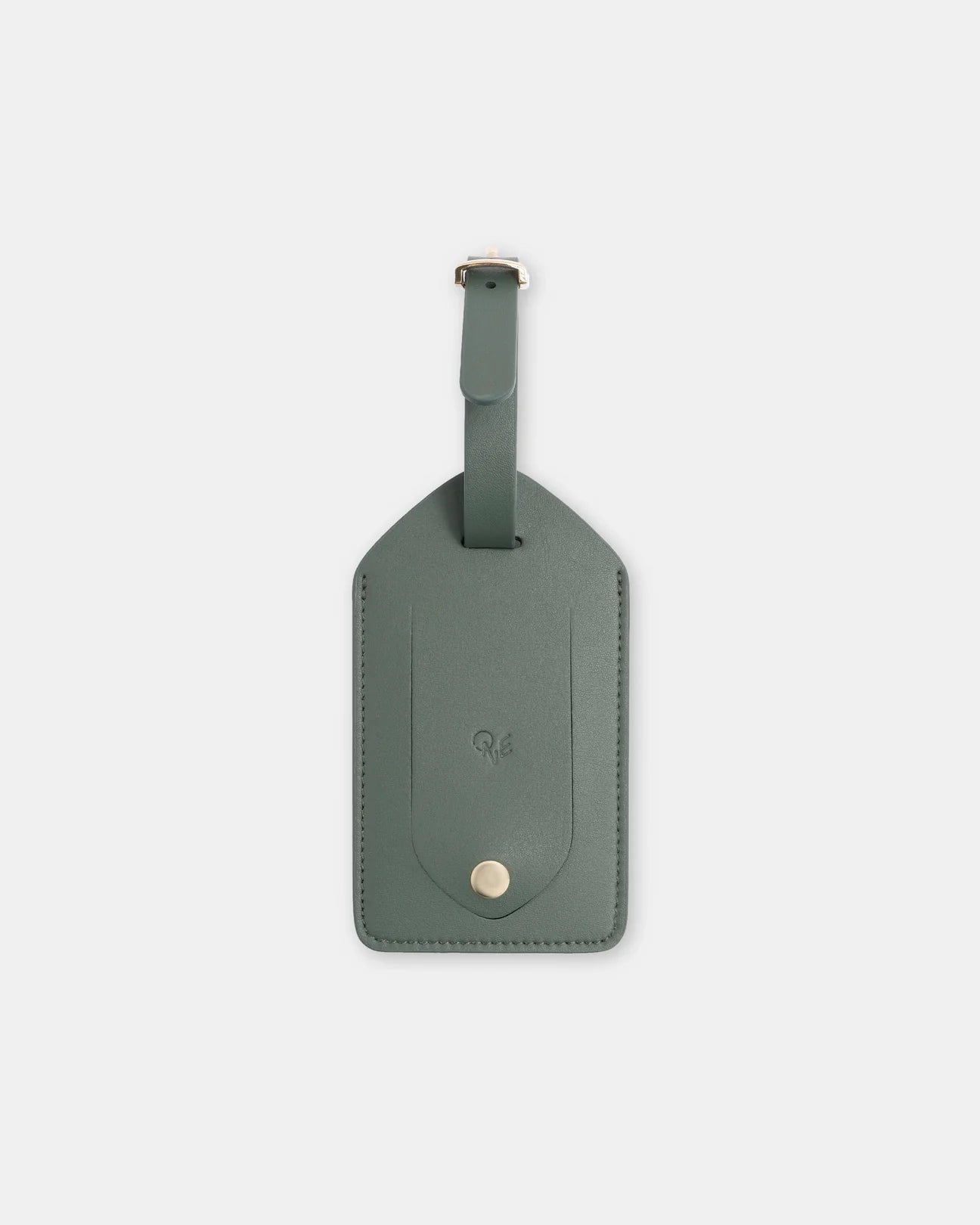 【Outlet】Initial Luggage Tag