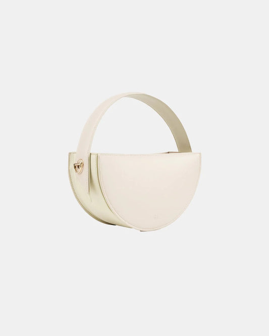 【Outlet】The ONE Corn Leather Bag