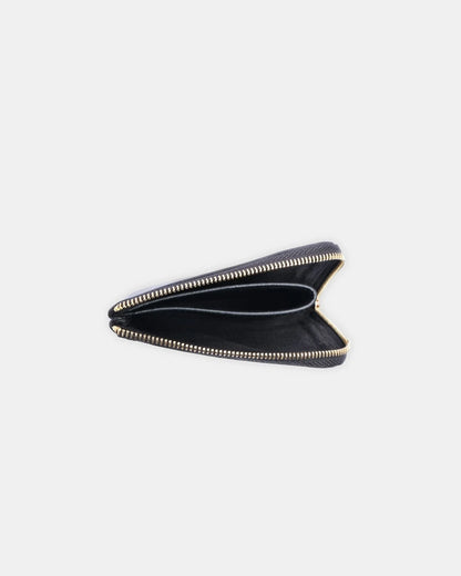 【Outlet】L Zip Coin/Key Case