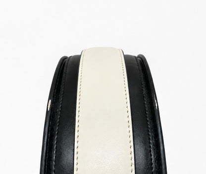 【Outlet】The ONE Corn Leather Bag