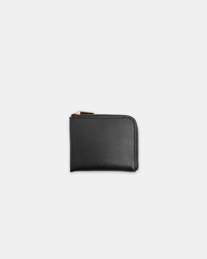 【Outlet】L Zip Coin/Key Case