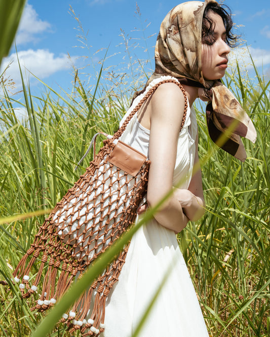 The Solace Tote