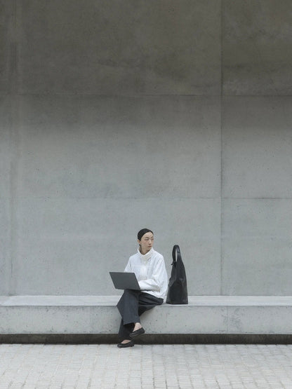 Not a Typical Laptop Bag