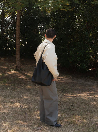 Not a Typical Laptop Bag