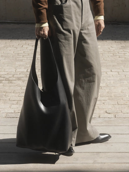 Not a Typical Laptop Bag