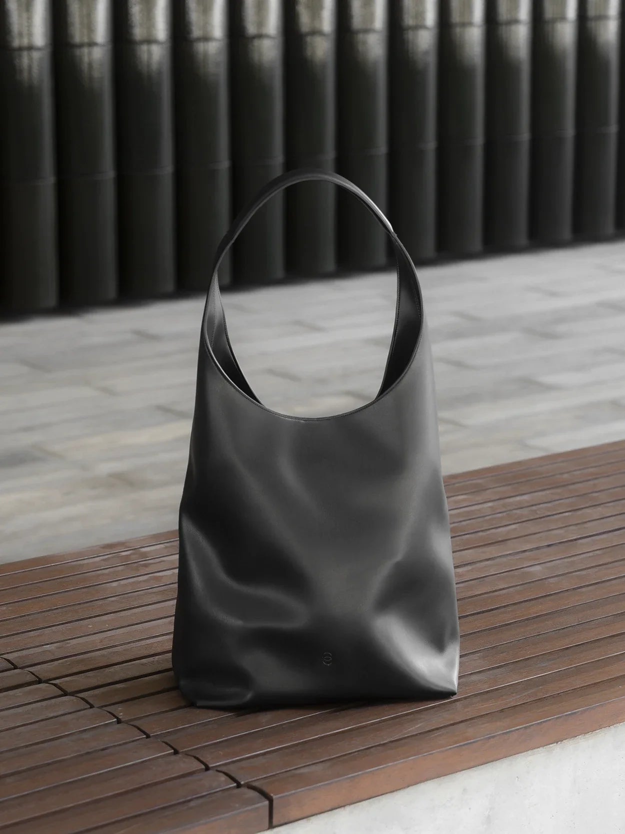 Not a Typical Laptop Bag