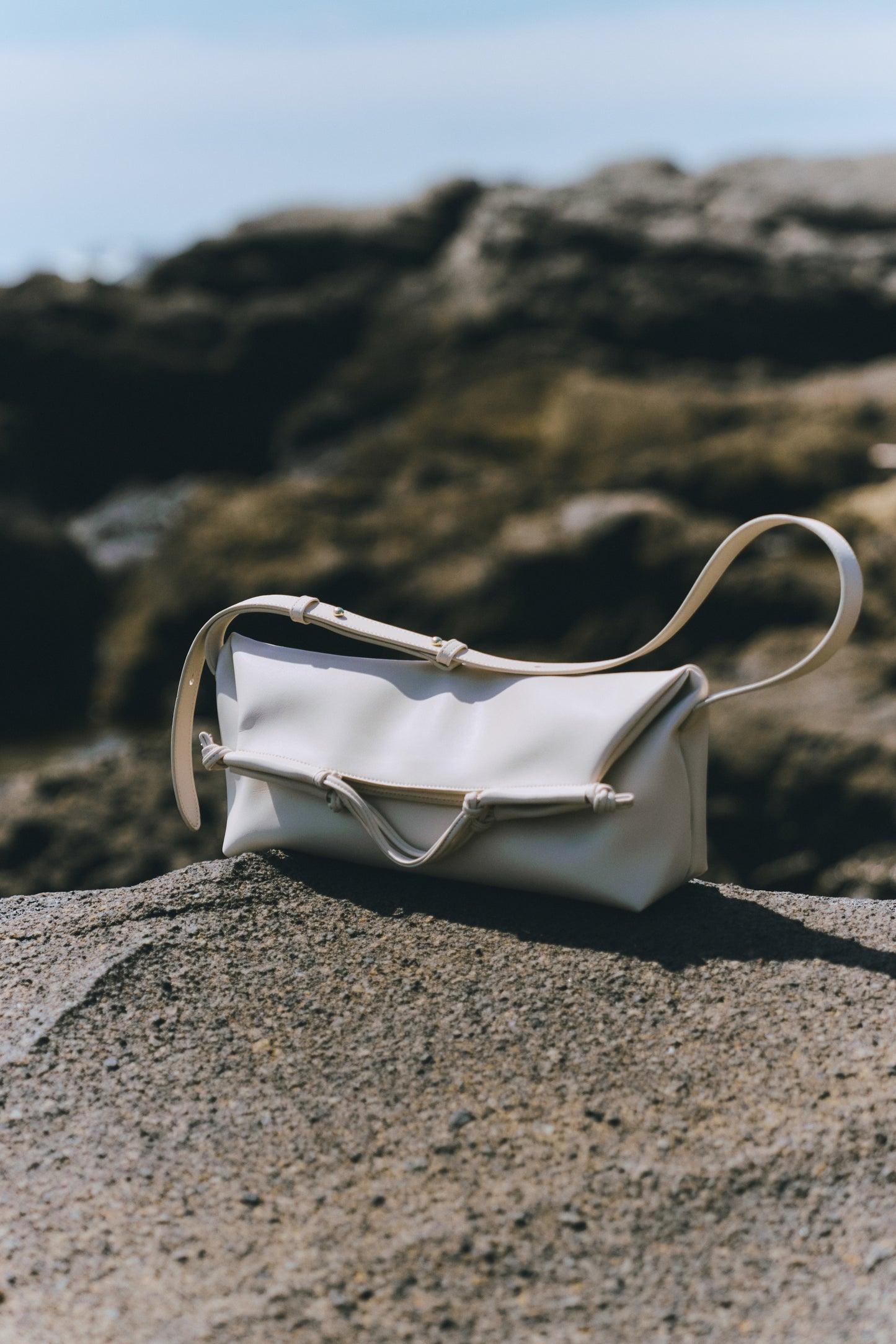 【予約販売/2026年秋冬限定アイテム】Kana Bag